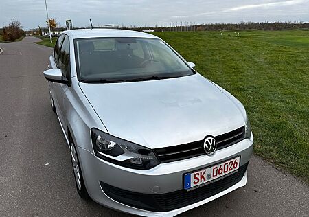 VW Polo Volkswagen V *DSG*NAVI*TEMPOMAT*KLIMA*TÜV NEU*