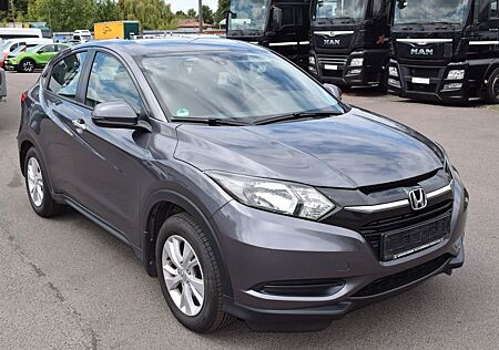 Honda HR-V Comfort 1.5 Klima PDC AHK - Euro 6