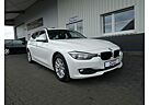 BMW 316d , Navi, Sitzheizung, PDC