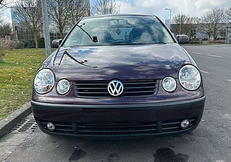 VW Polo Volkswagen 1.2 47kW Basis Basis