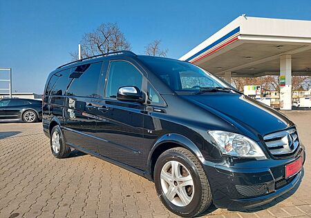 Mercedes-Benz Viano 3.0 CDI Edition lang 8xSitze Standheizung