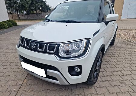 Suzuki Ignis 1.2 HYBRID Comfort*NUR 6500KM*AUTOMATIK*
