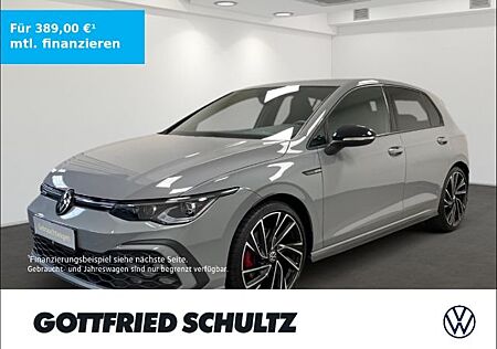 VW Golf Volkswagen GTD 2.0 TDI DSG Rückfahrkamera
