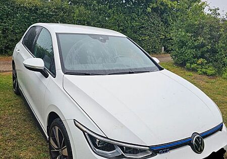 VW Golf Volkswagen 1.4 eHybrid OPF DSG GTE GTE