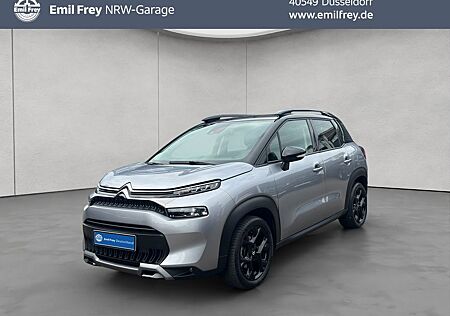 Citroën C3 Aircross SHINE PACK Pano-Dach/Kamera/Navi
