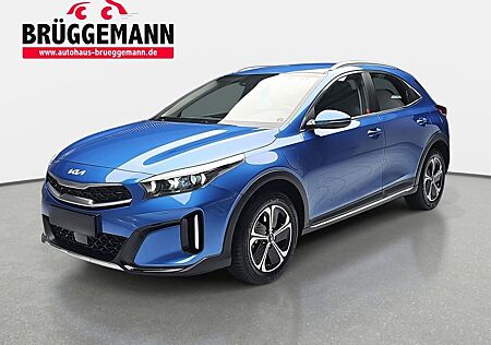 Kia XCeed 1.6 PLUG-IN-HYBRID DCT6 SPIRIT NAVI LED WI