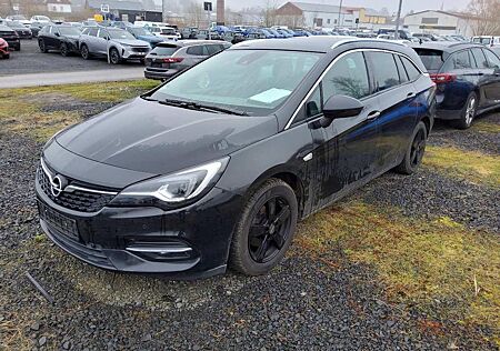 Opel Astra K ST 1.5 D[Euro6d] S/S AT9 Elegance