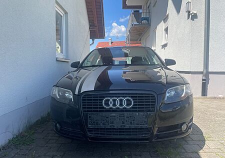 Audi A4 1.8 T multitronic Avant -