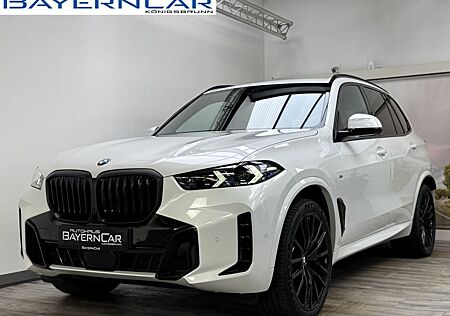 BMW X5 xDrive40d M Sport Pro 22Zoll ACC Sitzlüftung