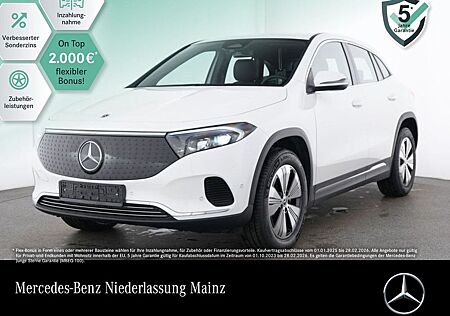 Mercedes-Benz EQA 250+ PROGRESSIVE Advanced VZ-Ass/Totw/RüKam