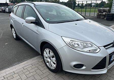 Ford Focus 1,6TDCi 85kW S/S Champions Edition Turn.
