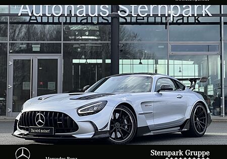 Mercedes-Benz AMG GT Black Series Carbon/Schalensitze/Keramik