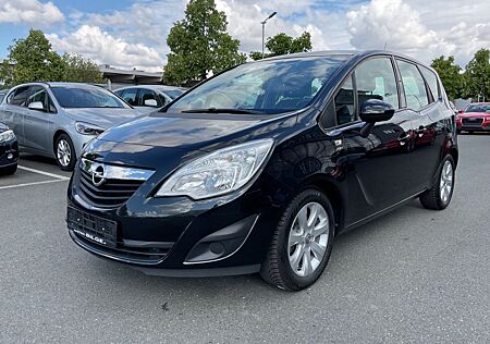 Opel Meriva B Active Klima*Tempomat*2.Hand