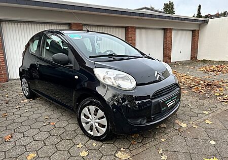 Citroën C1 gebraucht kaufen Citroën C1 Advance*Frisch-Tüv*Insp-Frisch*Top Zustand