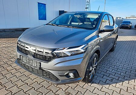 Dacia Sandero III Expression TCe 90 CVT