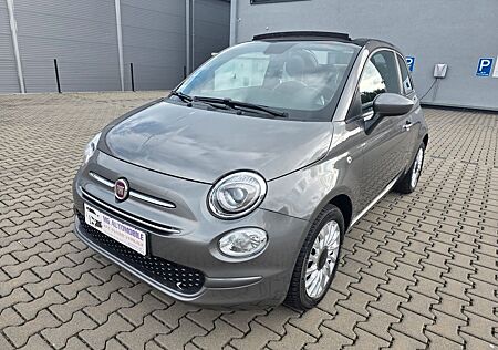 Fiat 500 Lounge