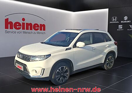 Suzuki Vitara 1.4 Comfort+ ALLGRIP NAVI LED ACC PANO