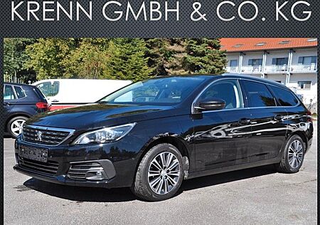 Peugeot 308 SW Allure*NAVI*LED*KAMERA*