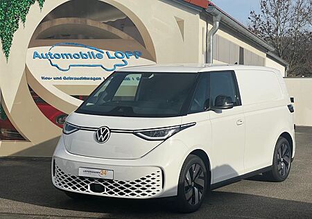 VW ID.BUZZ Volkswagen Cargo Pro 4MOTION ACC APP 230V KAMERA