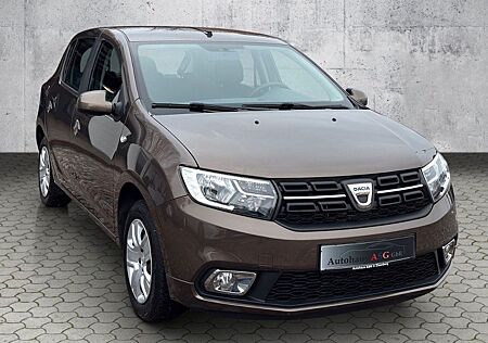 Dacia Sandero II Comfort*PDC*Klima*Tempomat*LED*1.Hand