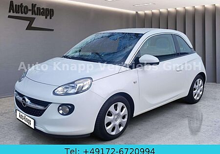 Opel Adam Jam 1,4i ET*PDC*SHZ*R4.0 InetlliLink*