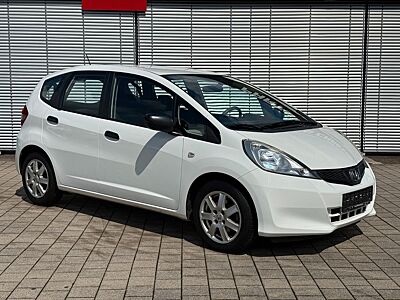 Honda Jazz 1.2 S 1.Hand