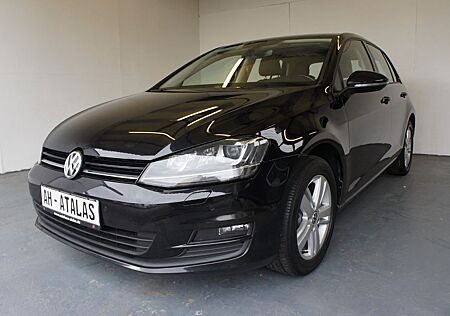 VW Golf Volkswagen VII Lim.HIGHLEIN BMT"NAVI-STANDHEIZ.SHZ-KLI
