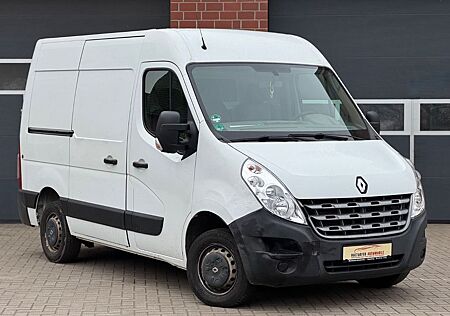 Renault Master III Kasten L1H2 HKa 3,3t