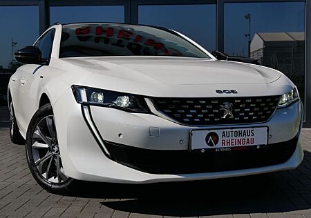 Peugeot 508 SW GT-LINE R-KAMERA FULL-LED i-COCKPIT