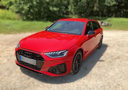 Audi A4 Avant S line 35 TFSI 110(150) kw(PS) S tronic