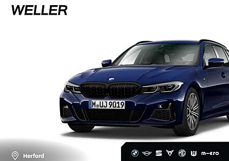 BMW M340d xDrive Touring LiCoPro,HUD,360°,Laser,H/K