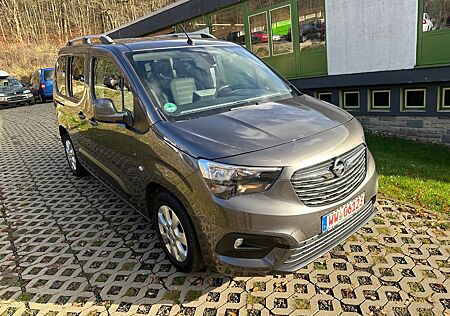 Opel Combo Life E Edition "Zahnriemen neu"