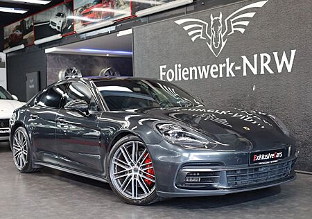 Porsche Panamera 4 S Diesel*Carbon*Matrix*18-Wege*360°*