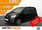 VW Up Volkswagen e-! Edition GRA*CAM*KLIMA*SHZ*WR*