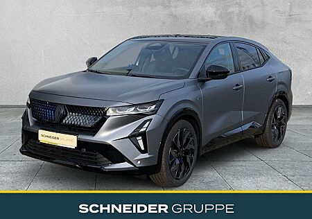 Renault Rafale ESPRIT ALPINE HYBRID E-TECH 300 4x4 NAVI