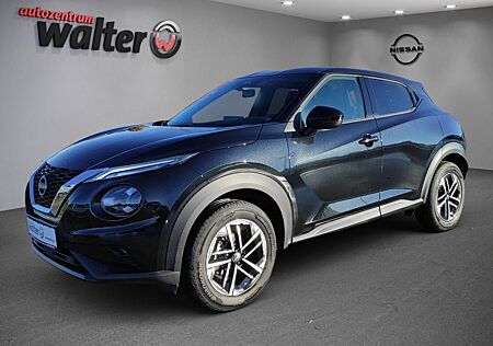 Nissan Juke 1.0 DIG-T 114 PS 7DCT N-CONNECTA Winter II