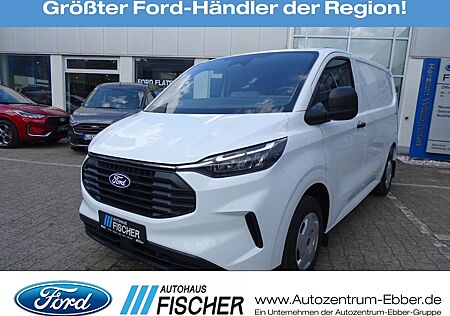 Ford Transit Custom 280 L1 Trend 2.0 EcoBlue I Kamera