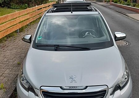 Peugeot 108 Style VTi 72 Style