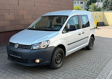 VW Caddy Volkswagen 1,6TDI 75kW BMT Edition 30 5-Sitzer Ed...