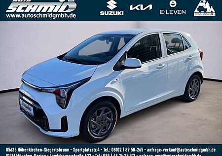 Kia Picanto PE2 1.0 AMT VISION