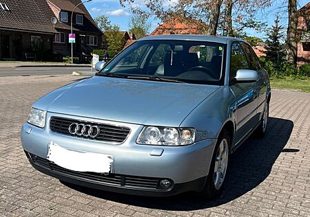 Audi A3 | TOP ZUSTAND | FRISCHER TÜV |