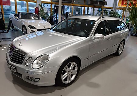 Mercedes-Benz E 200 KOMPRESSOR T AVANTGARDE Avantgarde