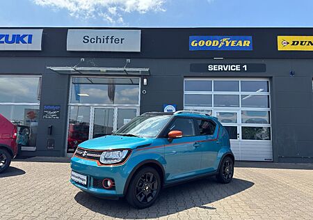 Suzuki Ignis Comfort+