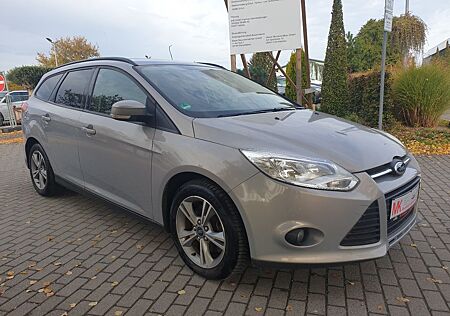 Ford Focus Turnier Sync Edition / Klima / Sitzheizung