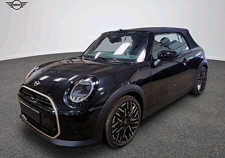 Mini Cooper Cabrio Cooper C Cabrio