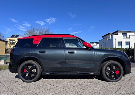 Mini John Cooper Works Countryman Countryman JCW ALL4