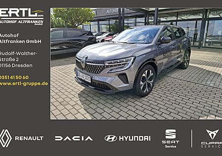 Renault Austral Equilibre Mild Hybrid 140