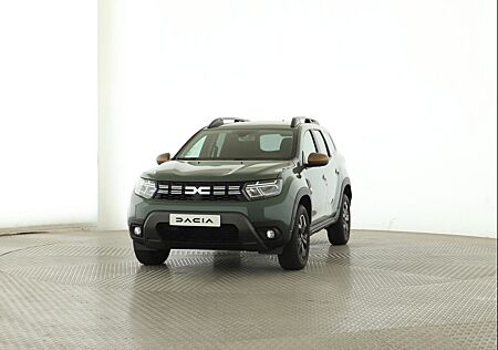 Dacia Duster II Extreme 4WD TCe 150 *Navi*LED*360°*SHZ