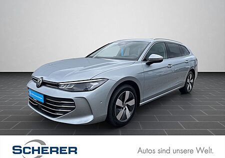 VW Passat Variant Volkswagen 1.5 eTSI Business DSG/NAVI/AreaVi