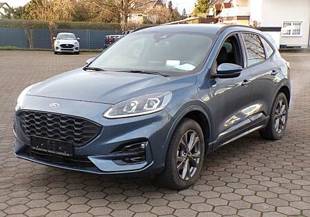 Ford Kuga ST-Line X PHEV AHK + Techno. + Fahreras.-P.